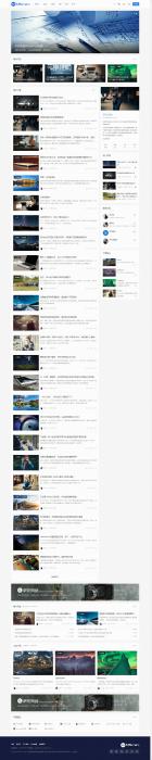 价值998元的WordPress自媒体MNews主题下载-D42资源网