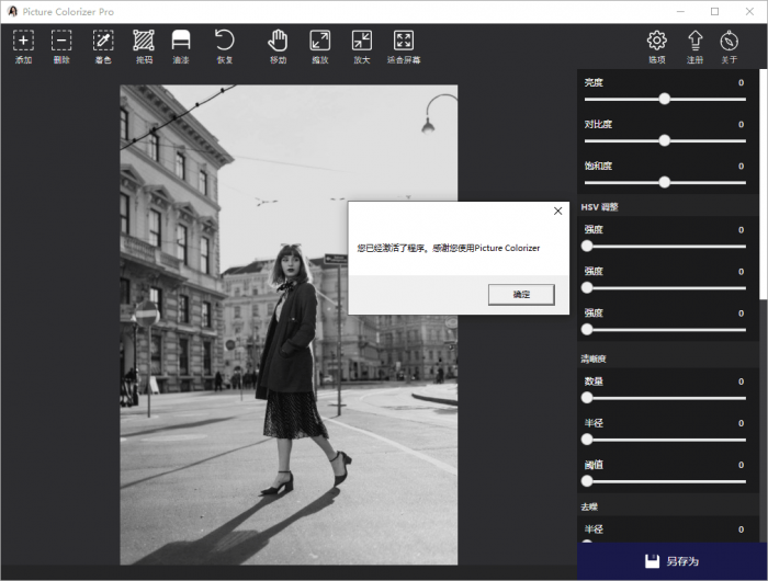 Picture Colorizer v2.4.0-D42资源网