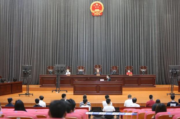 微信外挂软件“海贼王”团队被判刑10年-D42资源网