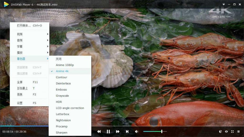 DVDFab Player v6.1.1高级版-D42资源网