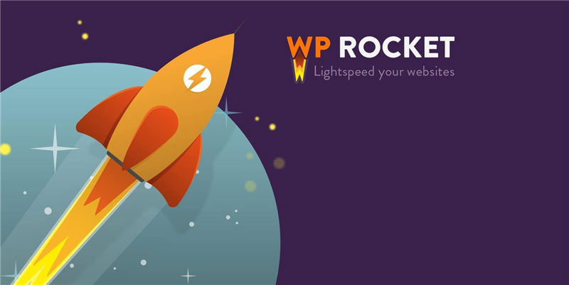WordPress火箭缓存插件WP Rocket v3.8.8 免授权汉化版-D42资源网