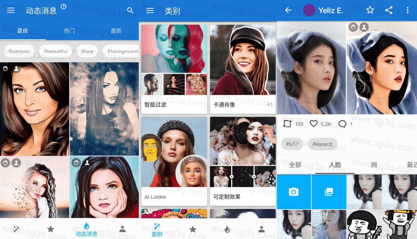 Photo Lab PRO趣味照片编辑v3.10.17专业版-D42资源网