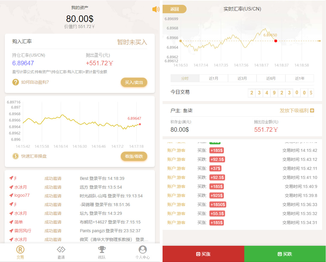 【白色新版币圈】最新完美运行美元币圈+安装教程+已接支付-D42资源网