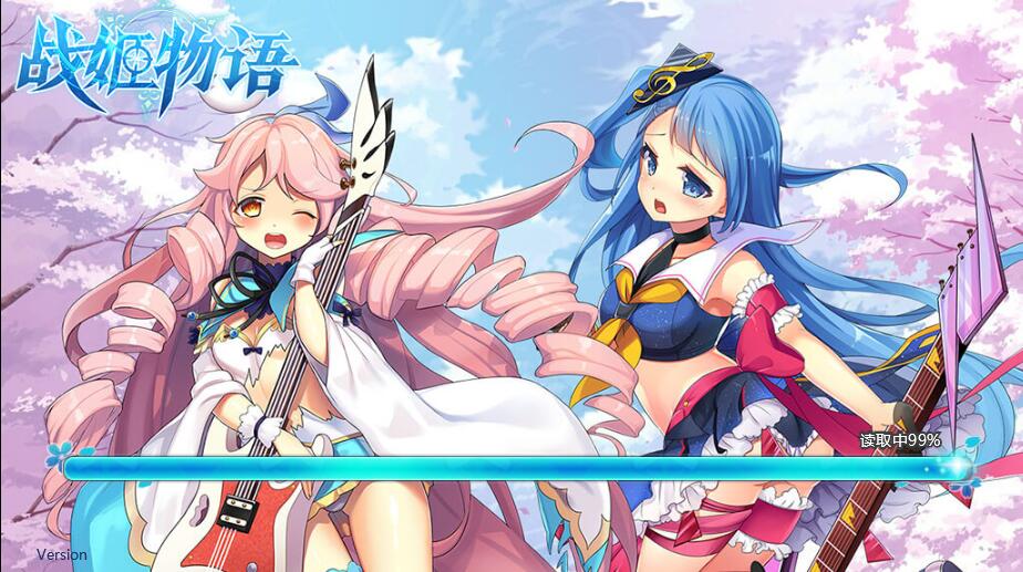 次元H5游戏【战姬物语H5】2021整理Linux手工服务端+GM后台-D42资源网