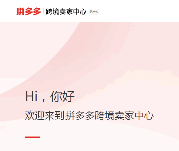 拼多多跨境平台Temu开放入驻-D42资源网