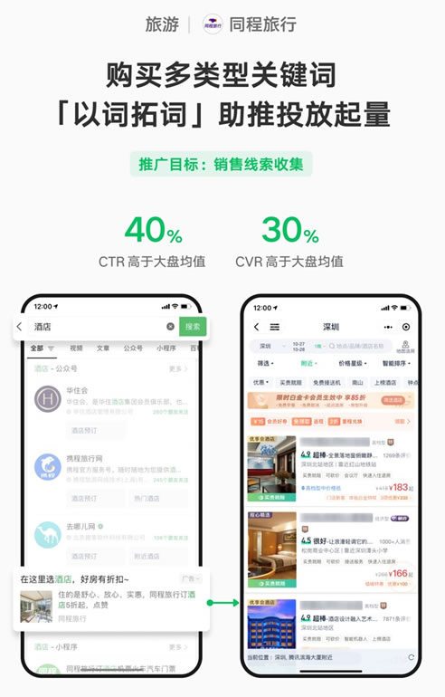 微信搜索上线竞价广告-D42资源网