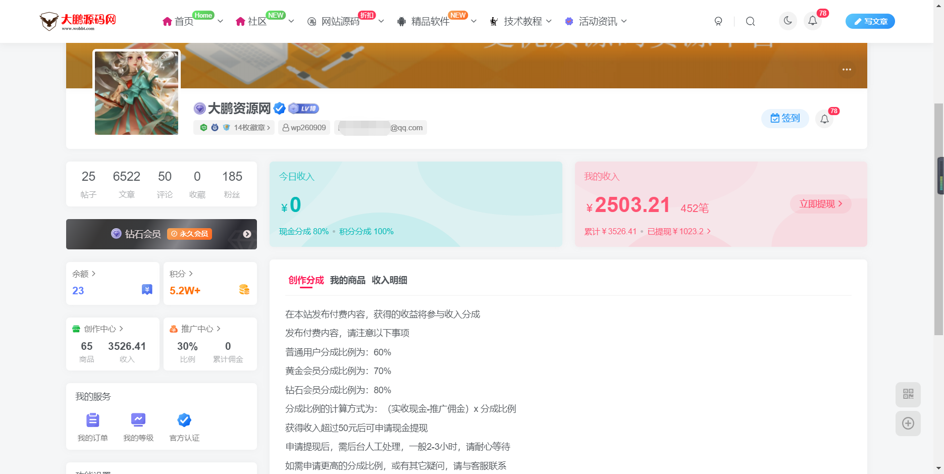 <strong>【带视频教程】D42资源网WordPress整站（4000+3000）条文章数据打包+数据库</strong>插图1