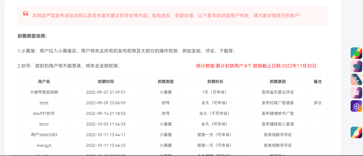 D1062 WordPress子比主题小黑屋列表单页源码-D42资源网