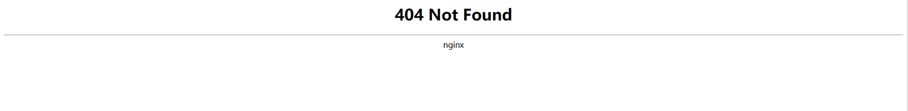 小狐狸ChatGPT web站点打不开404错误 500错误解决方法和小程序审核问题-D42资源网