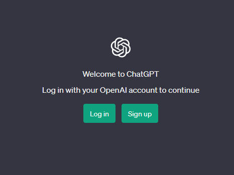 非常细致的ChatGPT使用教程 和常见问题解决方法 非常细致的ChatGPT使用教程 和常见问题解决方法